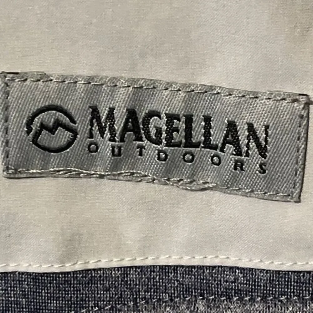 Magellan Outdoors this magellan